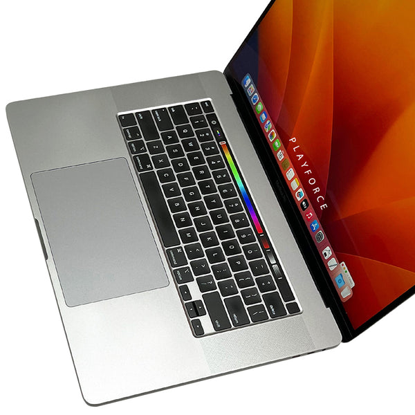MacBook Pro 2019 (16-inch, i9, 16GB, 1TB, Space)