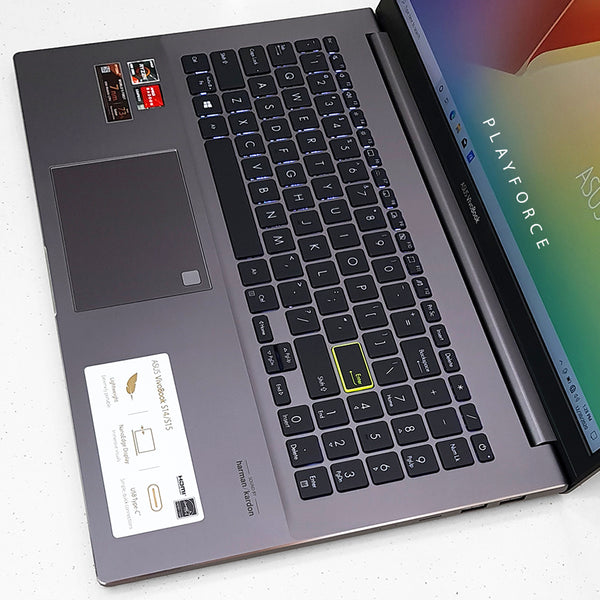 VivoBook S15 M533IA (Ryzen 7 4700U, 8GB, 1TB SSD, 15-inch)
