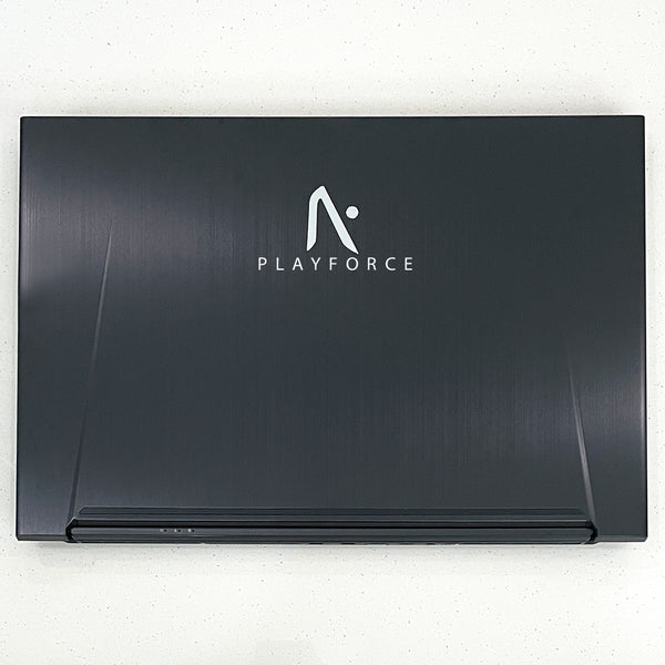 Aftershock Apex 15 (i7-8750H, GTX 1060, 16GB, 1TB+256GB SSD, 15-inch)