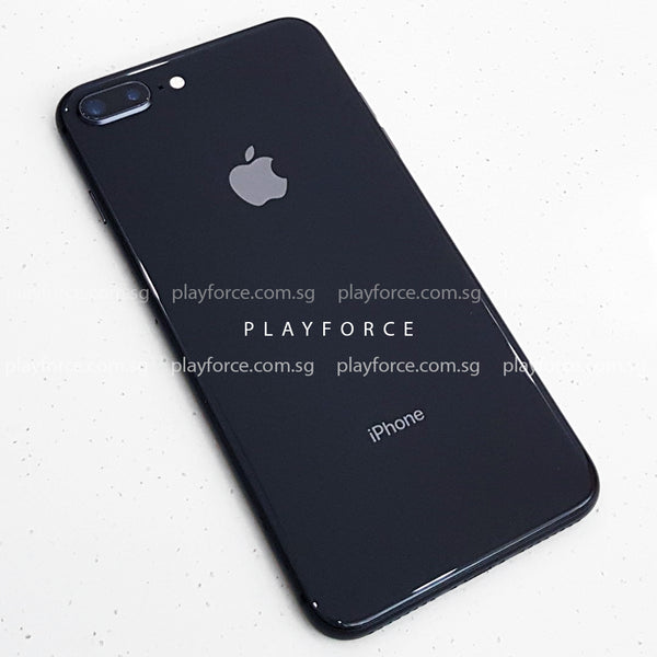 iPhone 8 Plus (256GB, Space Grey)