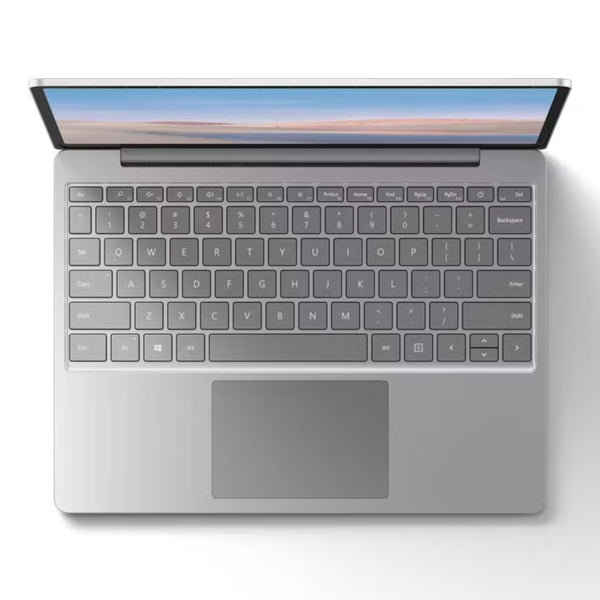 Surface Laptop Go (i5-1035G1, 8GB, 128GB, 12-inch)(New)