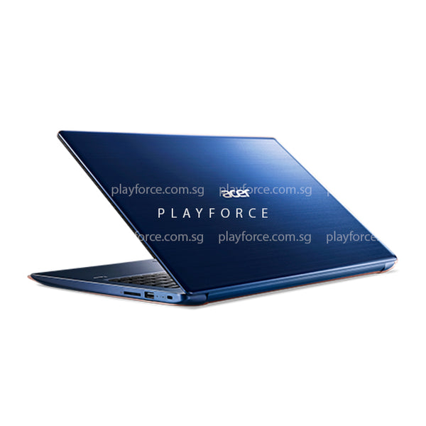 Swift 3 (i5-8250, 1TB+128GB SSD, 15-inch)(Brand New)