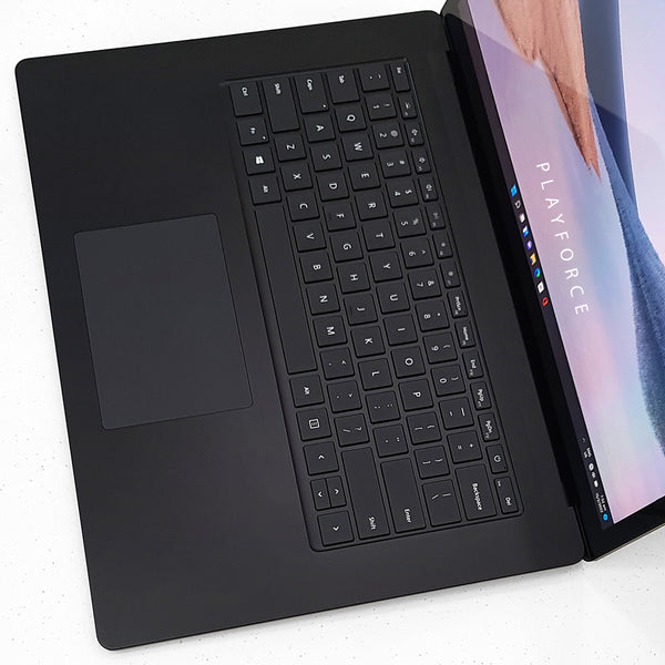 Surface Laptop 4 (Ryzen 7 4890U, 16GB, 512GB, 15-inch)