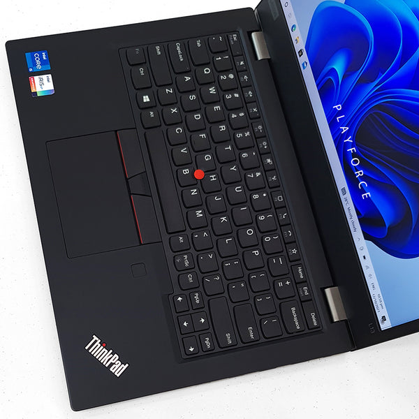 ThinkPad L13 Gen 2 (i5-1135G7, 8GB, 512GB SSD, 13-inch)