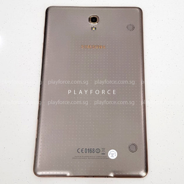 Tab S 8.4 (16GB, Cellular, Bronze)