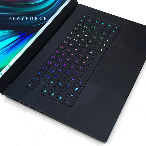 Razer Blade 15 Advance (i7-8750H, RTX 2070, 16GB, 512GB SSD, 15-inch)