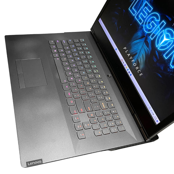 Legion Y740 (i7-8750H, RTX 2080 Max Q, 16GB, 1TB SSD, 144Hz, 17-inch)