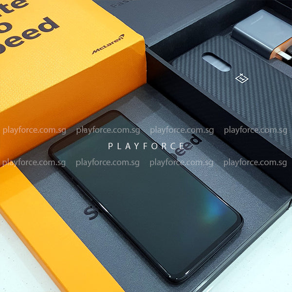 OnePlus 6T McLaren (Dual Sim, 256GB)