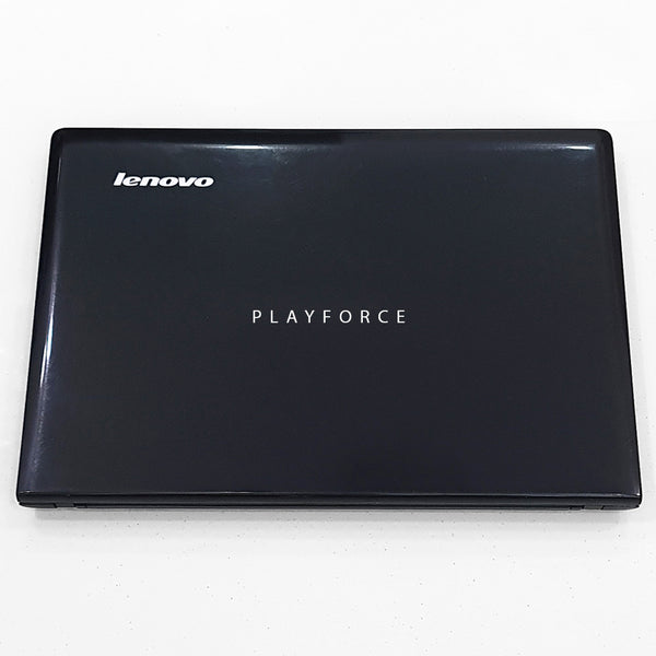 IdeaPad G40-80 (i7-5500U, 8GB, 500GB HDD, 14-inch)