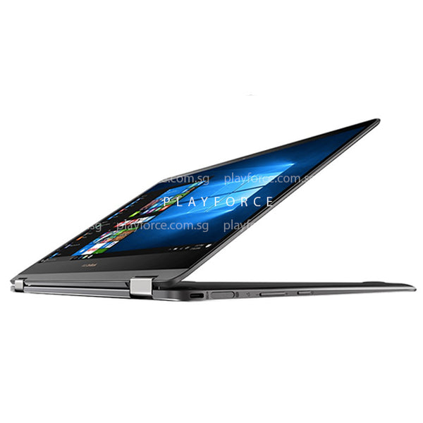 ZenBook Flip S UX370UA (i7-8550U, 16GB, 512GB SSD, 13-inch) (Brand New)