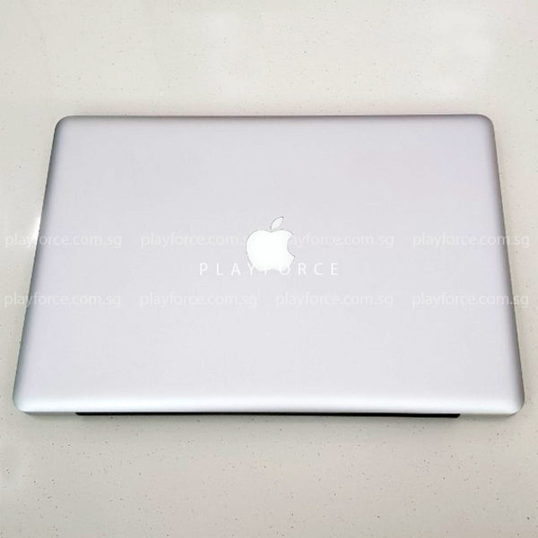 MacBook Pro 2011 (15-inch, 1TB)