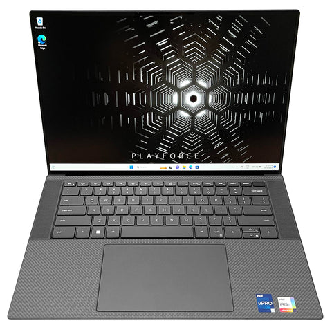 Precision 5570 (i5-12600H, 64GB, 256GB, 100% sRGB, FHD+, 500 Nits, 15-inch)(New)