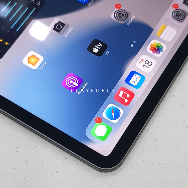 iPad Pro 11 Gen 1 (256GB, Cellular, Space)