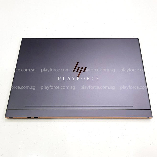 HP Spectre 13 (i5-8250u, 512GB SSD, 13-inch Touch Display)