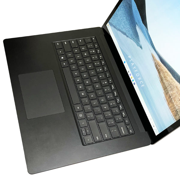 Surface Laptop 4 (Ryzen 7 4890U, 8GB, 512GB, 15-inch)