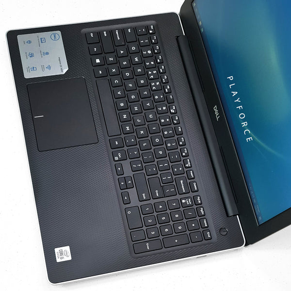 Inspiron 15 3593 (i5-1035G1, 8GB, 1TB HDD, 15-inch)