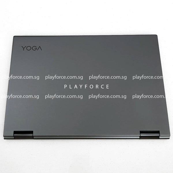 Yoga 730 (i7-8550U, GTX 1050, 16GB, 512GB SSD, 15-inch)
