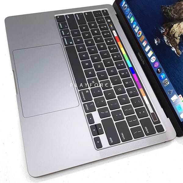 MacBook Pro 2020 (13-inch, 256GB, 2 Ports, Space)