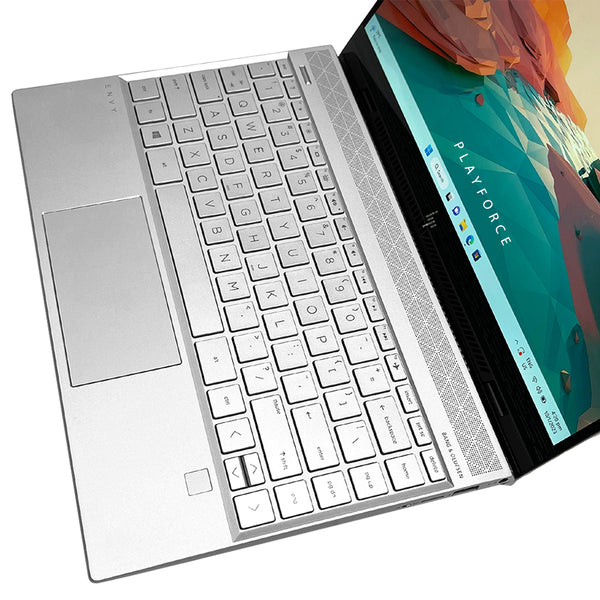 HP Envy 13 (i7-10510U, 8GB, 256GB SSD, 13-inch)