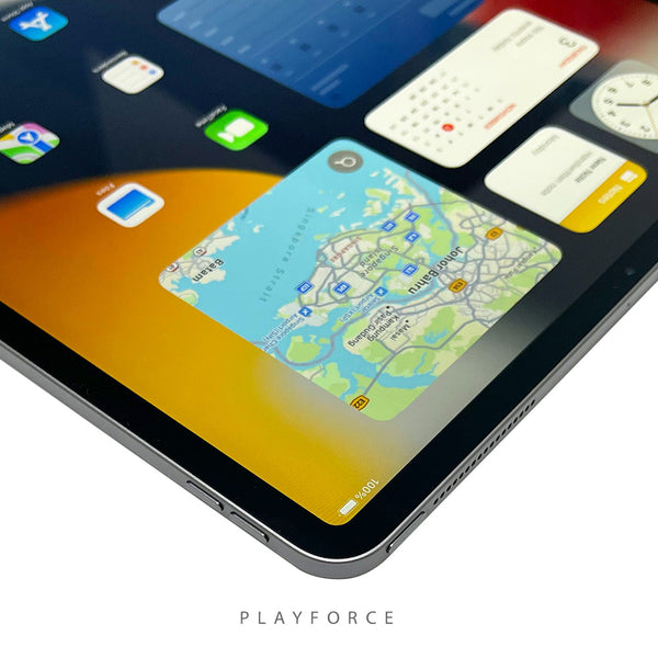 iPad Pro 12.9 Gen 4 (128GB, WiFi, Space Grey)