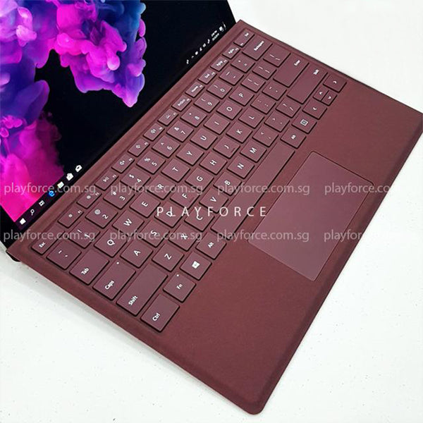 Surface Pro 5 (i5-7300U, 256GB SSD, 12-inch)