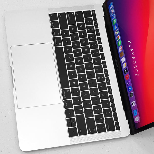 MacBook Pro 2016 (13-inch, 256GB, Silver)