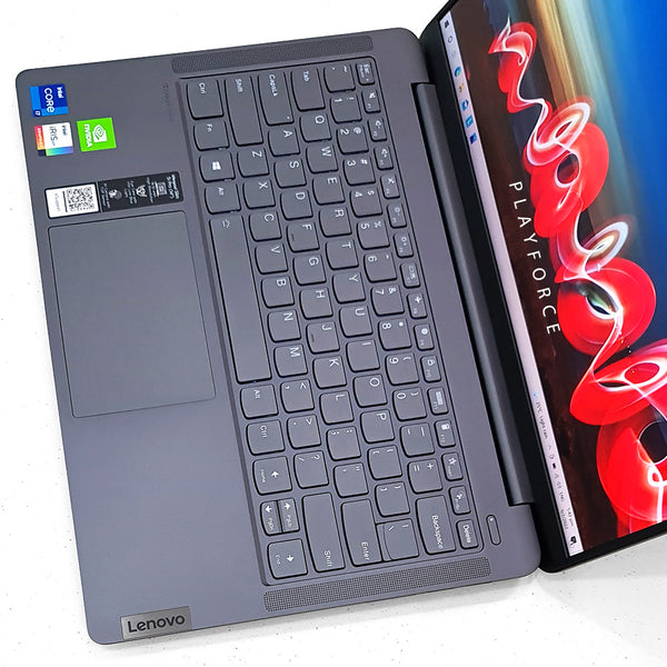 IdeaPad 5 Pro (i7-1165G7, MX450, 16GB, 512GB, 14-inch)