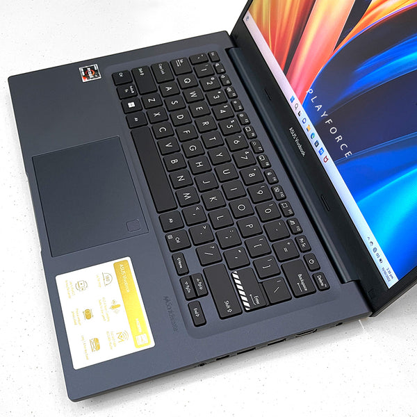 VivoBook 14 M1402IA (Ryzen 7 4800H, 16GB, 512GB SSD, 14-inch)