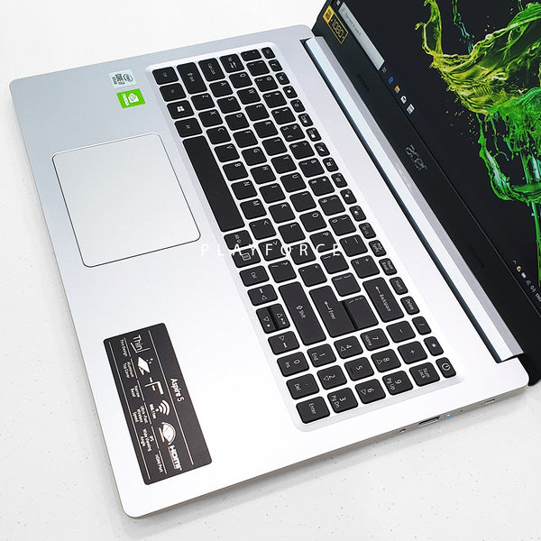 Aspire 5 (i7-10510U, MX250, 1TB SSD, 15-inch)