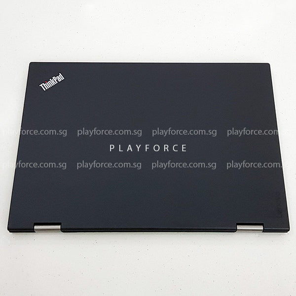 X1 Yoga (i7-6600U, 16GB, 1TB SSD, Cellular, 14-inch)