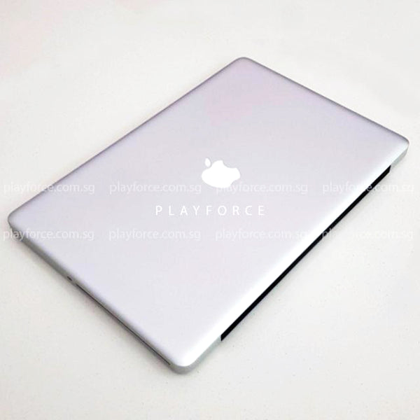 Macbook Pro 2012 (15-inch, i7 16GB 1TB HDD)