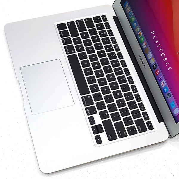 MacBook Air 2017 (13-inch, i5 8GB 256GB)