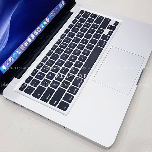 MacBook Pro 2012 (13-inch, 256GB)