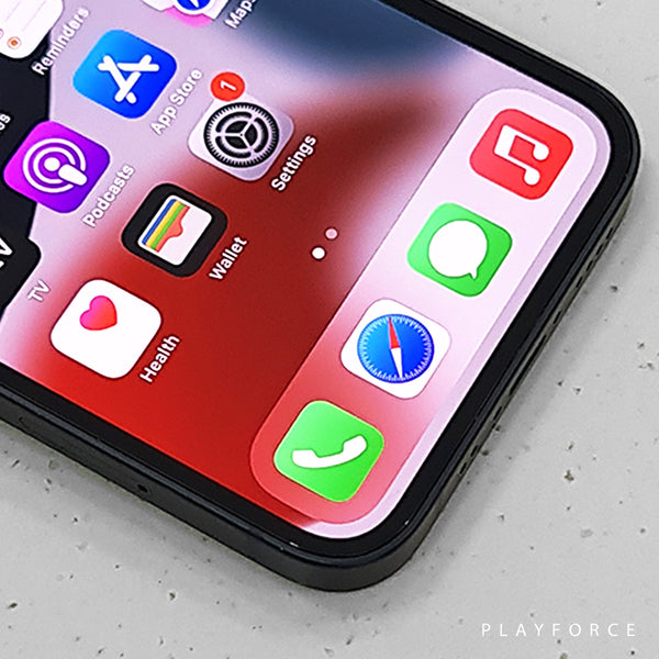 iPhone 13 Mini (128GB, Midnight)