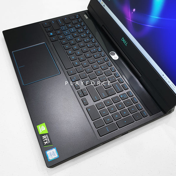 G5 15 5590 (i7-8750H, RTX 2060, 8GB, 1TB+128GB SSD, 15-inch)