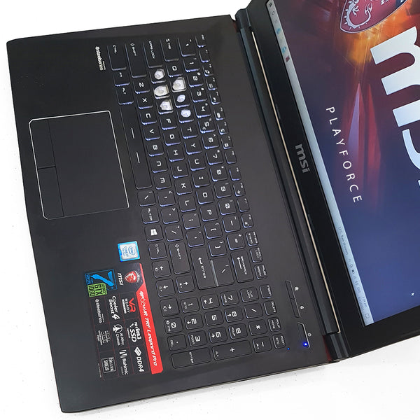 GP62MVR 7RF (i7-7700HQ, GTX 1060, 16GB, 1TB+128GB SSD, 15-inch)
