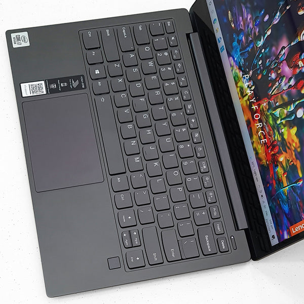 Yoga S730 (i7-10510U, 16GB, 512GB SSD, 13-inch)