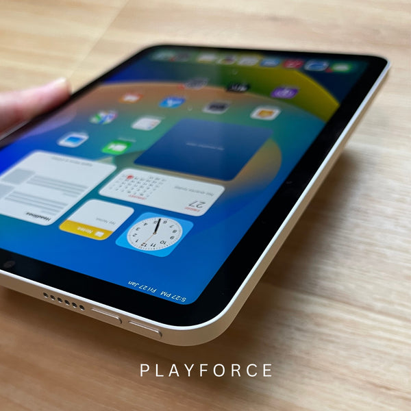 iPad Mini 6 (64GB, Wi-Fi, Starlight)