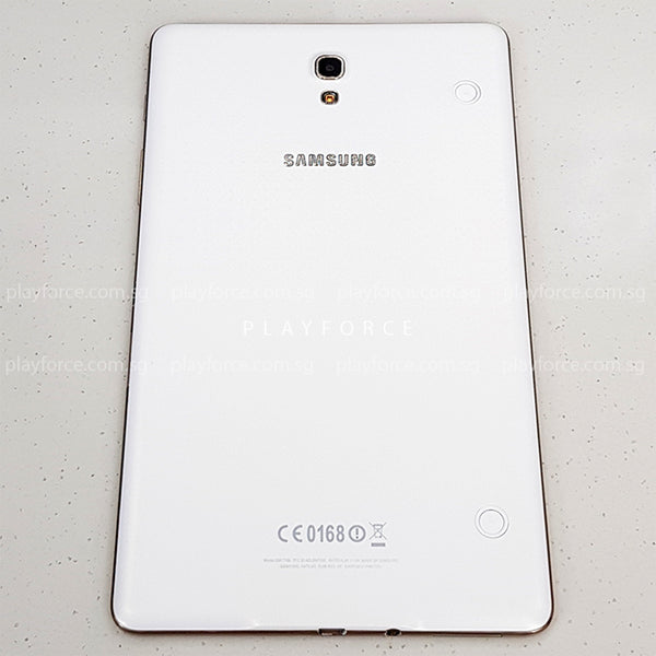 Tab S 8.4 (16GB, WiFi, White)