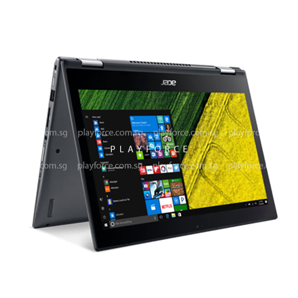 Spin 5 (i7-8550, 512GB SSD, 13-inch Touch Display)(Brand New)