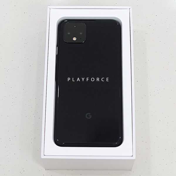 Pixel 4 64GB (Black)