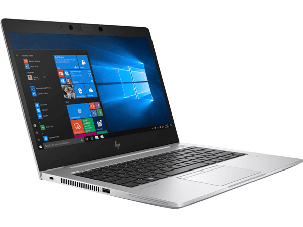 EliteBook 830 G6 (i5-8265U, 13-inch)(Brand New)