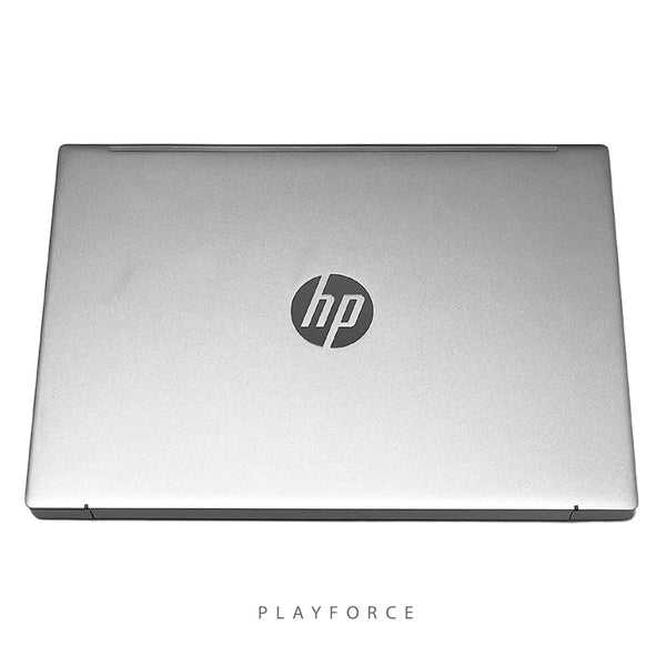 HP Pavilion Aero 13 (Ryzen 7 5800U, 16GB, 1TB SSD, QHD, 13-inch)