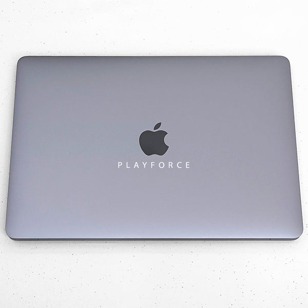 MacBook Air M1 (13-inch, 16GB 1TB, Space Grey)(AppleCare+)