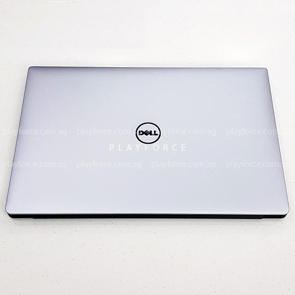 XPS 15 9550 (i7-6700HQ, GTX 960M, 16GB, 512GB SSD, 15-inch)