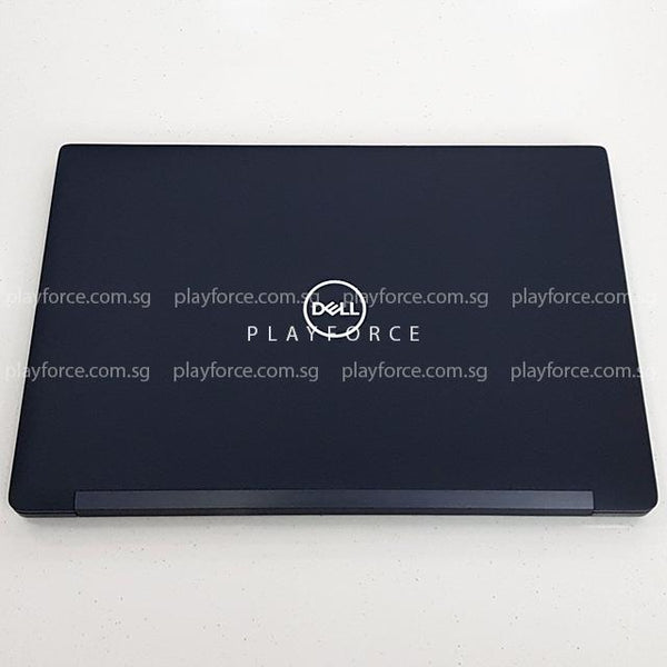 Latitude 7490 (i7-8650U, 8GB, 512GB SSD, Touch Screen, 14-inch)(Brand New)