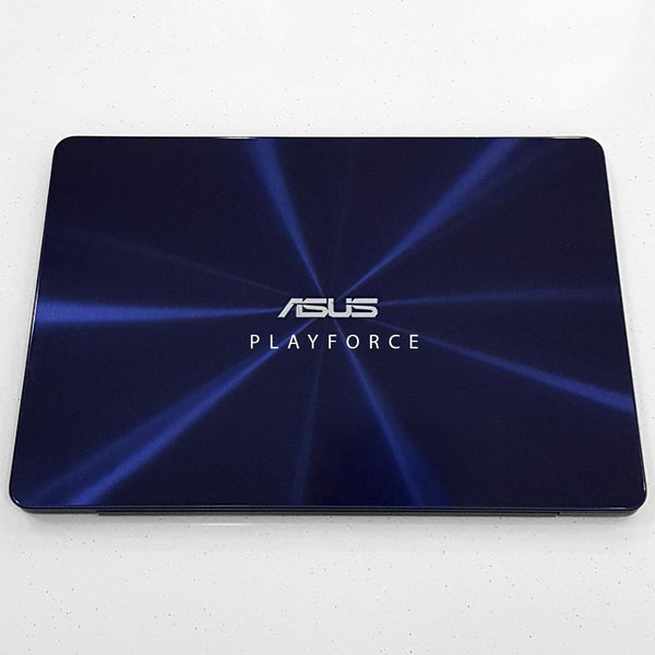ZenBook UX430UQ (i7-7500U, 16GB, 512GB SSD, 14-inch)
