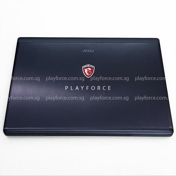 GS70 2PC (i7-4710HQ, GTX 860M, 16GB, 1TB+128GB SSD, 17-inch)