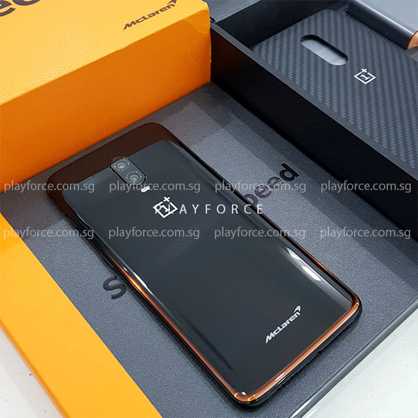 OnePlus 6T McLaren (Dual Sim, 256GB)