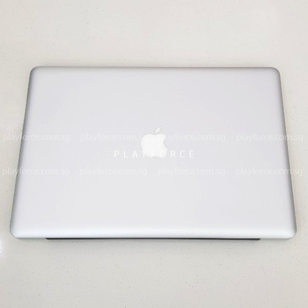 MacBook Pro 2011 (15-inch, i7 8GB 256GB)